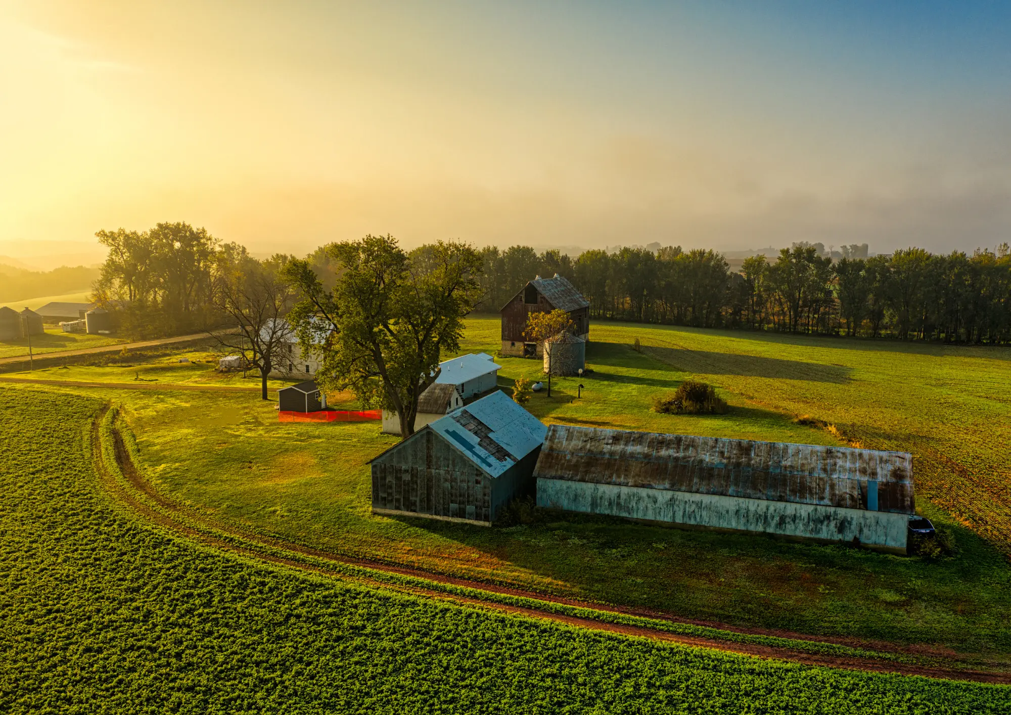 Ubezpieczenia Gospodarstw