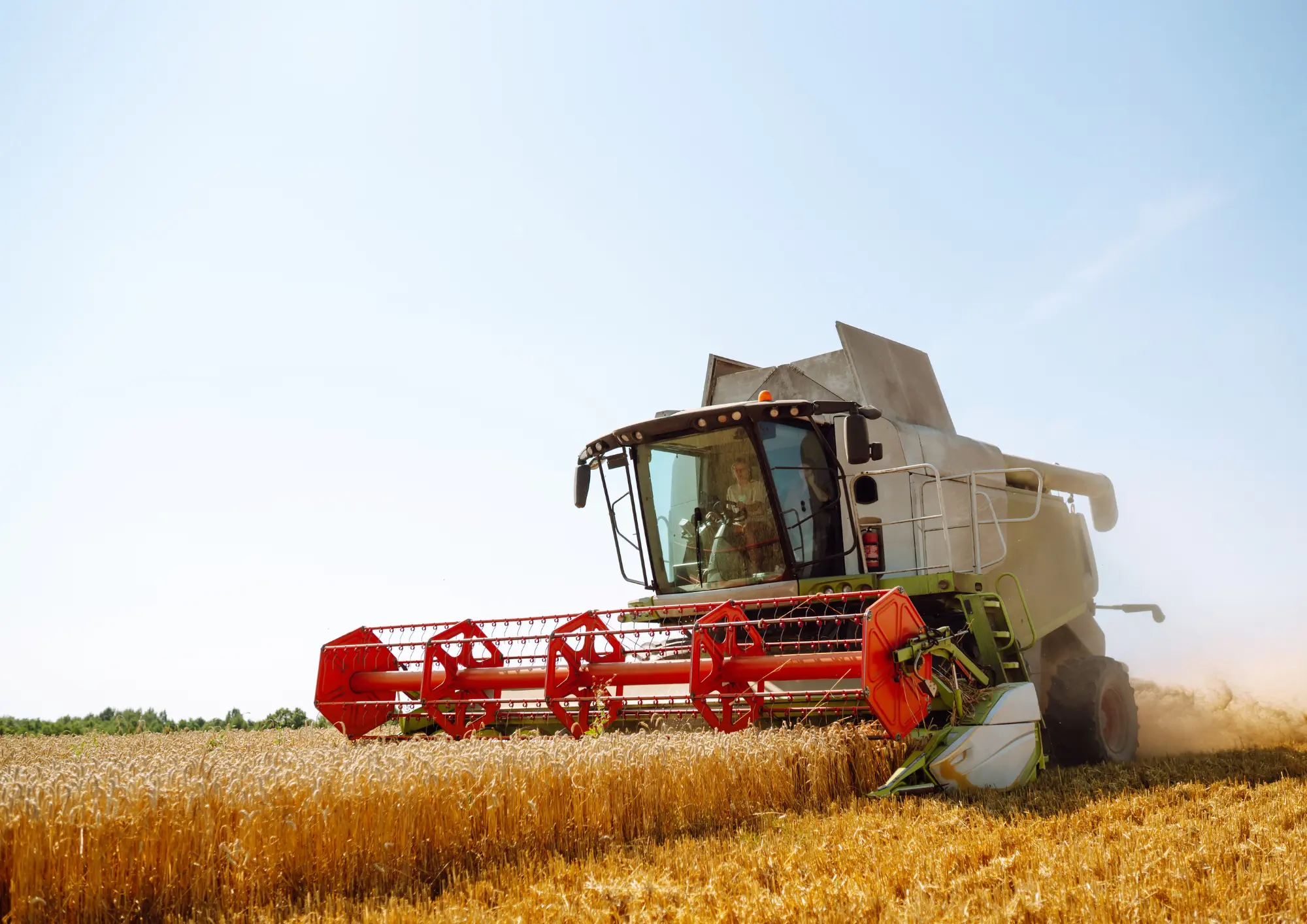 Ubezpieczenia Maszyn Rolniczych